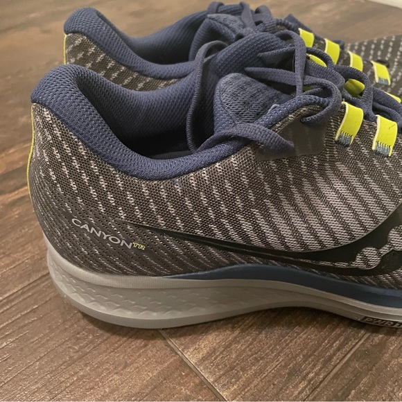 Saucony Canyon TR-Mens - Picture 6 of 6